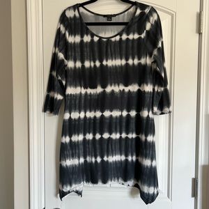 T-Shirt Dress